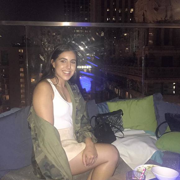 Meet your Posher, Gina - Picture 1 of 1